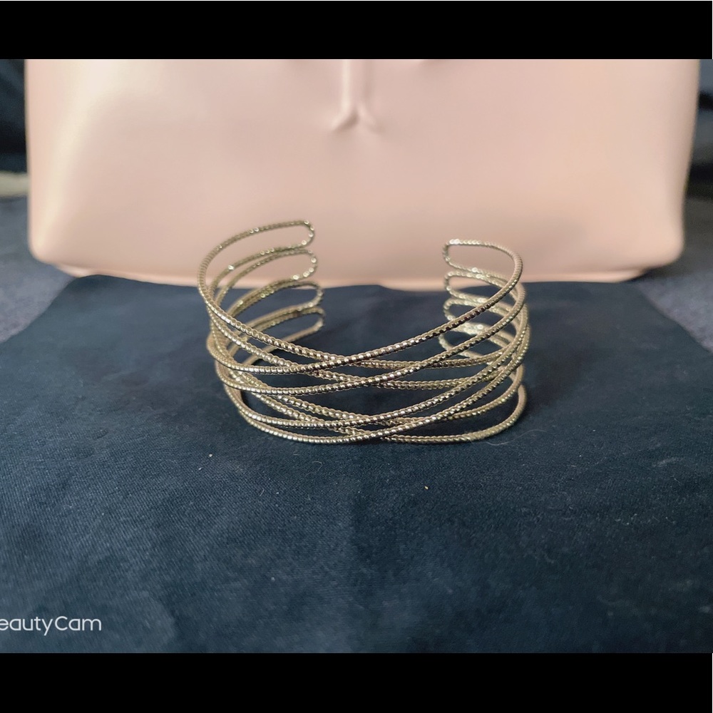 Blue Ruby - Bracelet
